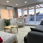 Fatih Merkezi Lokasyon Guezel Teras Manzarali Daire