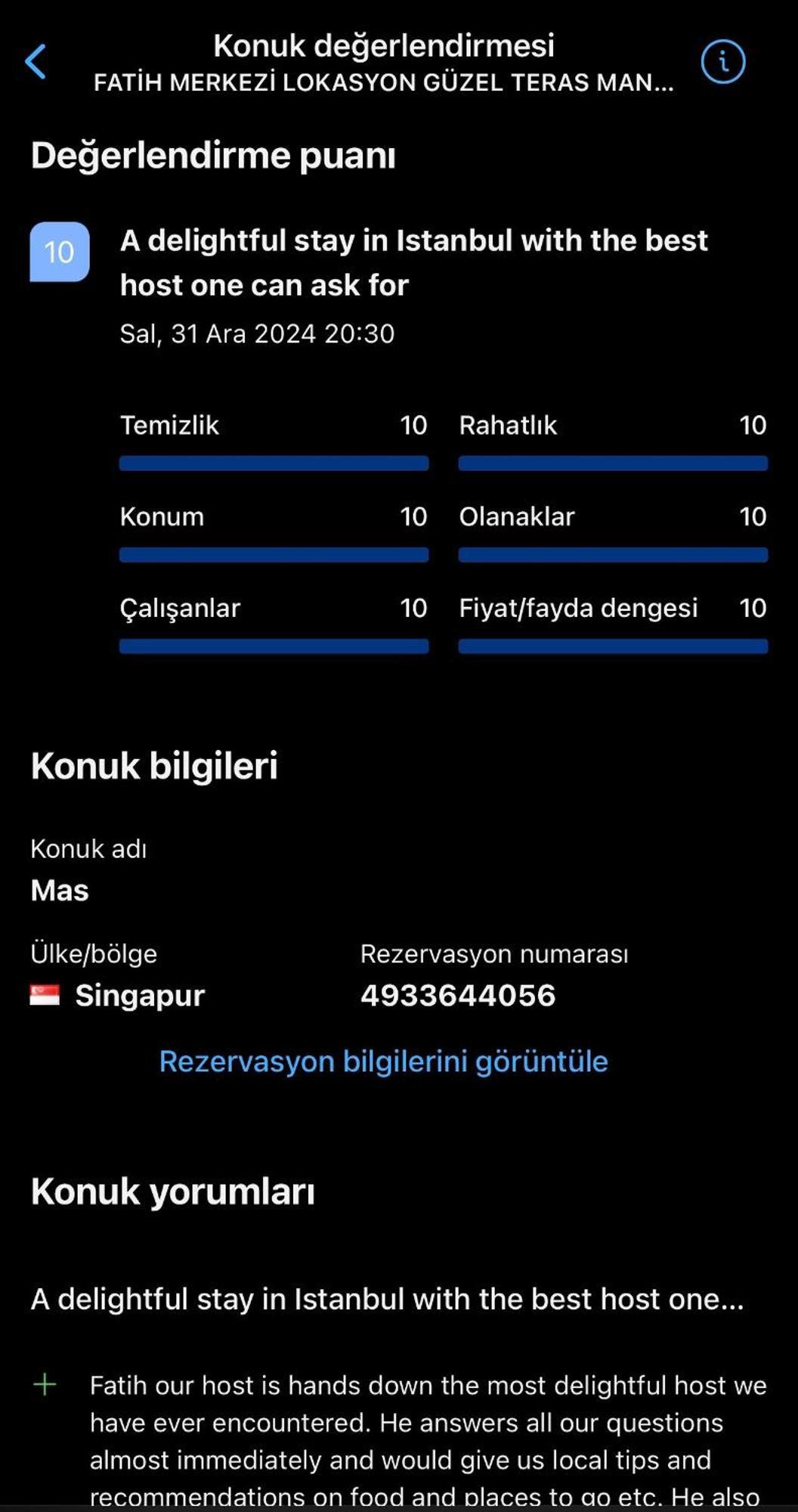 Appartamento Fatih Merkezi Lokasyon Guezel Teras Manzarali Provincia di Istanbul