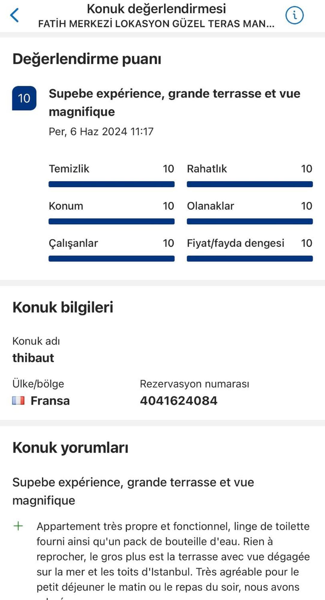 Fatih Merkezi Lokasyon Guezel Teras Manzarali Provincia di Istanbul